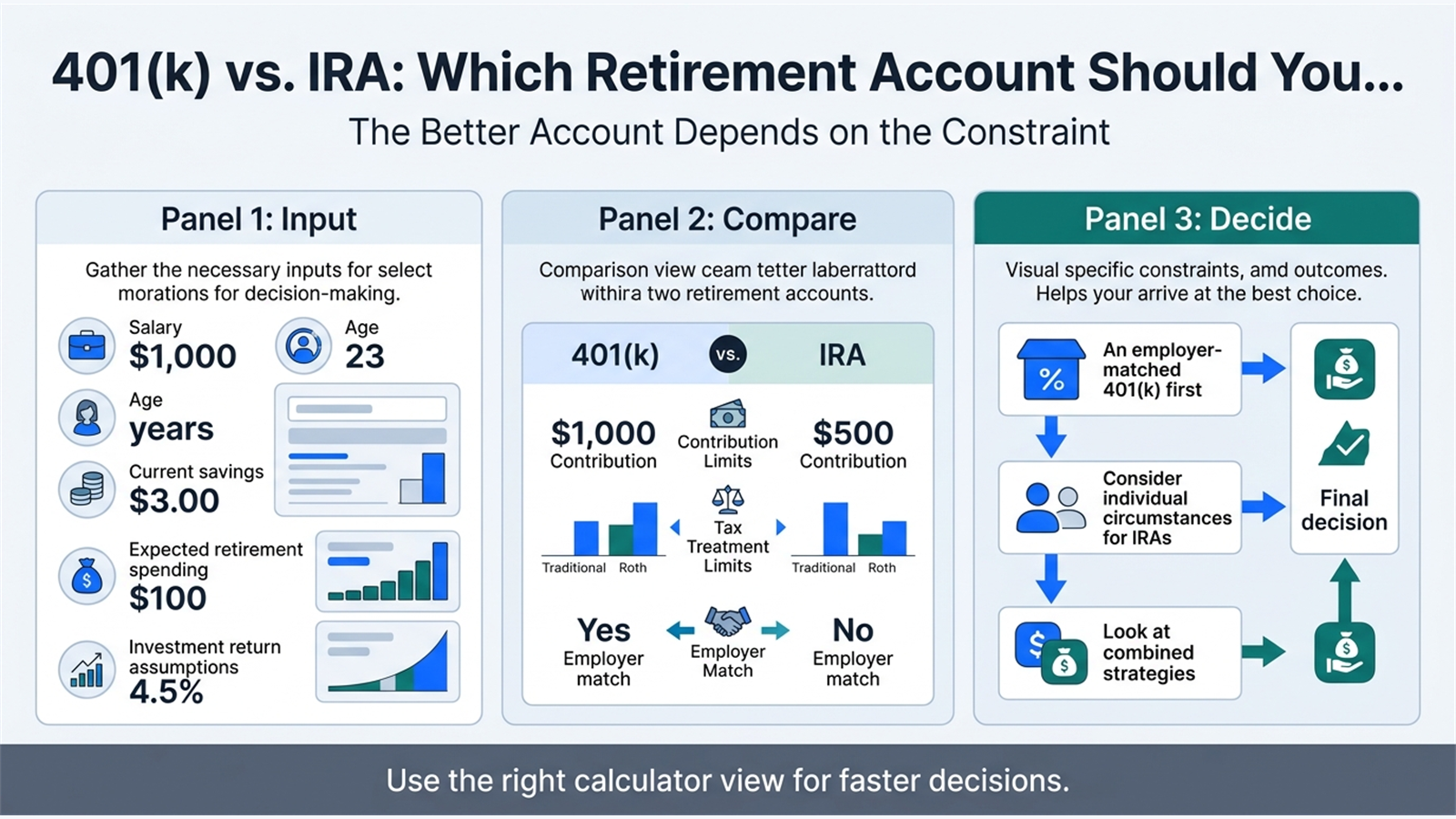 Inline explainer for The Better Account Depends on the Constraint.