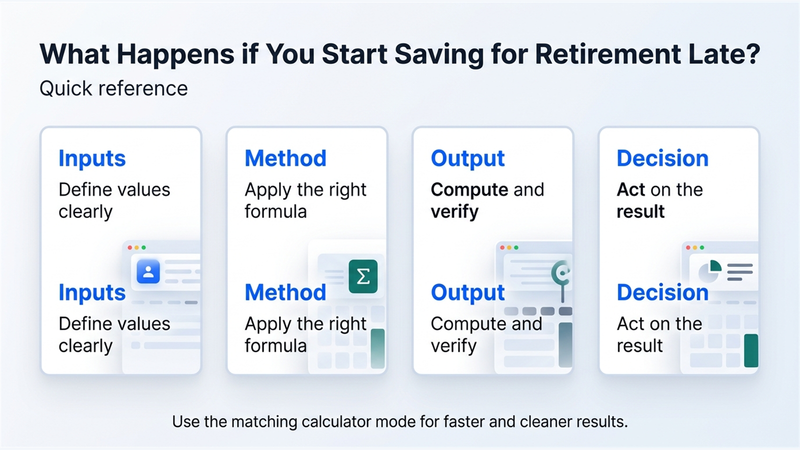 Inline explainer for Late Is Not Ideal, but It Is Not Pointless.